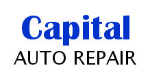 www.capitalautorepair.net Logo